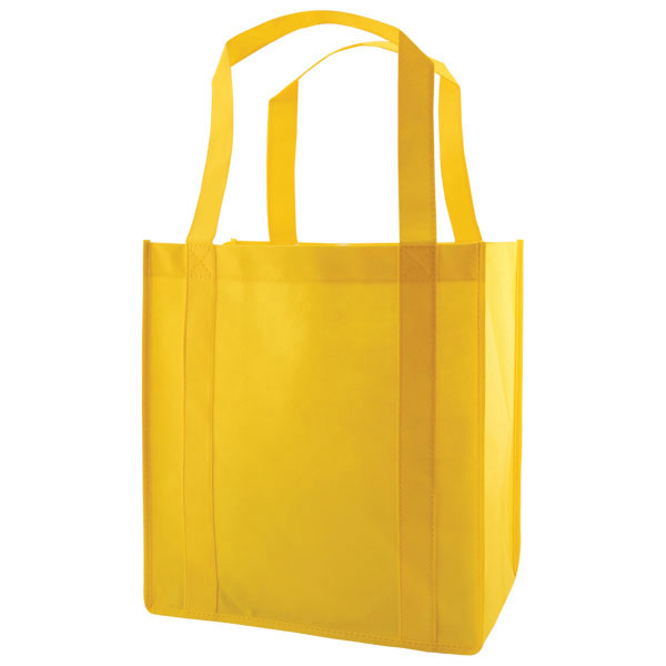 reusable grocery bags with handles