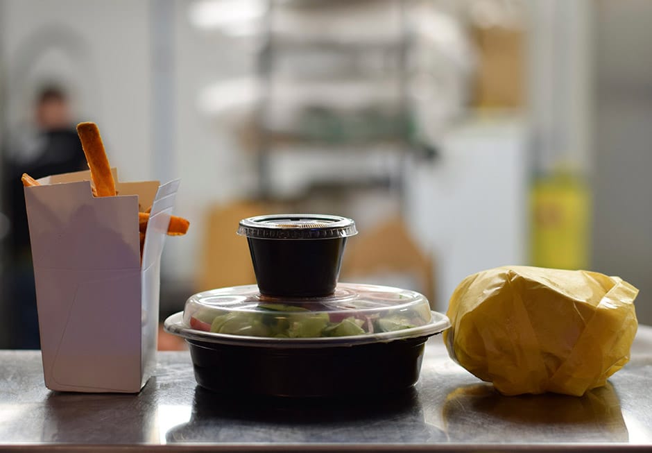 When Shopping For Takeout Containers, These Are the Most Important Factors