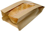 Window Bread Bags | Bakery Bread Bags | Paper Bread Bags, Bakery Bags ...