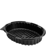 Fried Food Takeout Container - 48 oz. (Lids sold separately)