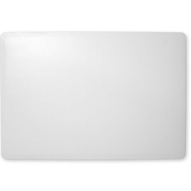 Rectangular Mottled White Full Sheet Cake Boards (DOUBLE WALL)