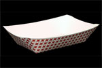 Wholesale Paper Food Trays