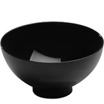 2 oz. Black Tiny Bowl
