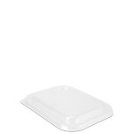 Clear Dome Lid for 6.7 x 5 in. Baking Tray