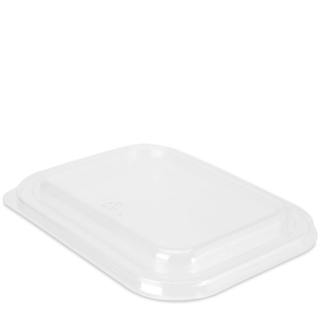 Clear Dome Lid for 6.7 x 5 in. Baking Tray