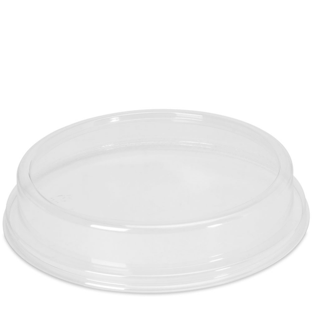 Clear Dome Lid for 7.8 in. Round Baking Tray