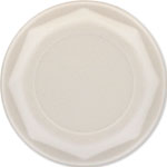 Bamboo Compostable Lid fits 24 / 32 / 40 / 48 oz. Bamboo Bowls