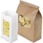 Window Candy / Bakery Bags