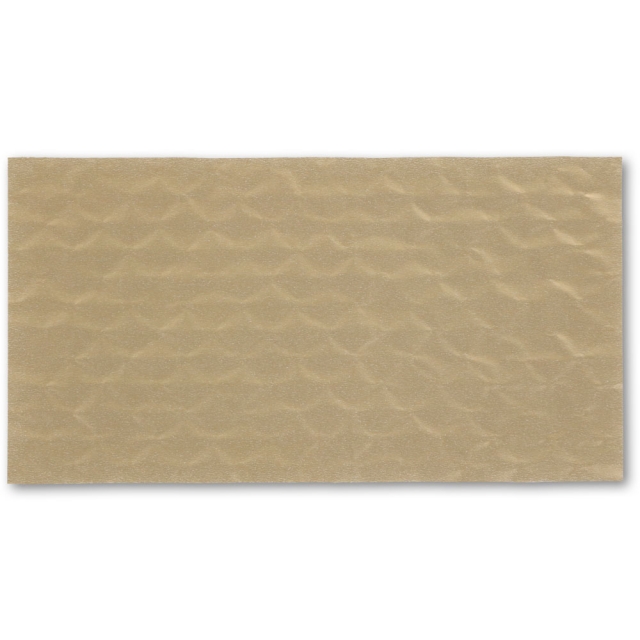 Gold Candy Box Pads - 6.5 x 3.5 in.