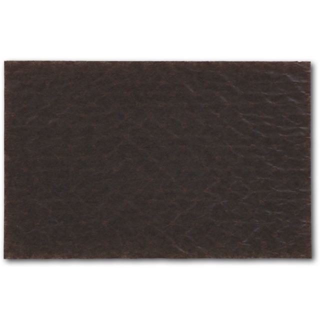 Reversible Brown and White Candy Box Pads - 8.125 x 5.25 in.