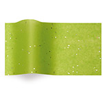 Peridot Tissue Paper - Gemstones Tissue paper- 20 x 30 in.