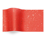 Ruby Tissue Paper - Gemstones Tissue paper- 20 x 30 in.