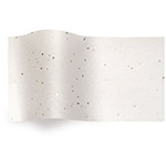 White Diamond Tissue Paper - Gemstones Tissue paper- 20 x 30 in.