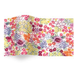 Liberty Bloom Tissue Paper - Pattern Retail Tissue - 20 x 30 in.