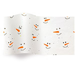 Frosty's Face Tissue Paper - Gemstones Tissue paper- 20 x 30 in.