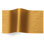 Metallic Copper Tissue Paper - Metallic Tissue paper- 20 x 30 in.