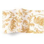 Elegance Tissue Paper - Metallic Tissue paper- 20 x 30 in.