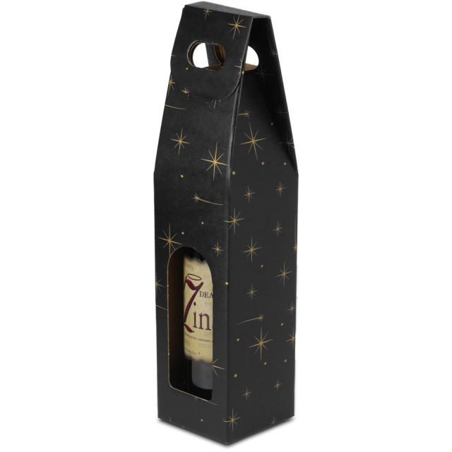 Constellation One Bottle Carrier Boxes