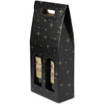 Constellation Two Bottle Carrier Boxes