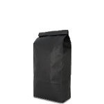 Chalkboard Black Coffee Bags - 1 lb.