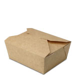 42.3 oz. Multi-Food Box (#8 Size)