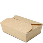 65.9 oz. Multi-Food Box (#3 Size)