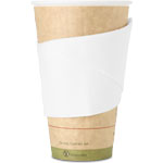 Combo Cup Sleeve and Napkin