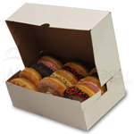 Bakery Boxes, Boxes For Baked Goods & Dessert Boxes | MrTakeOutBags.com