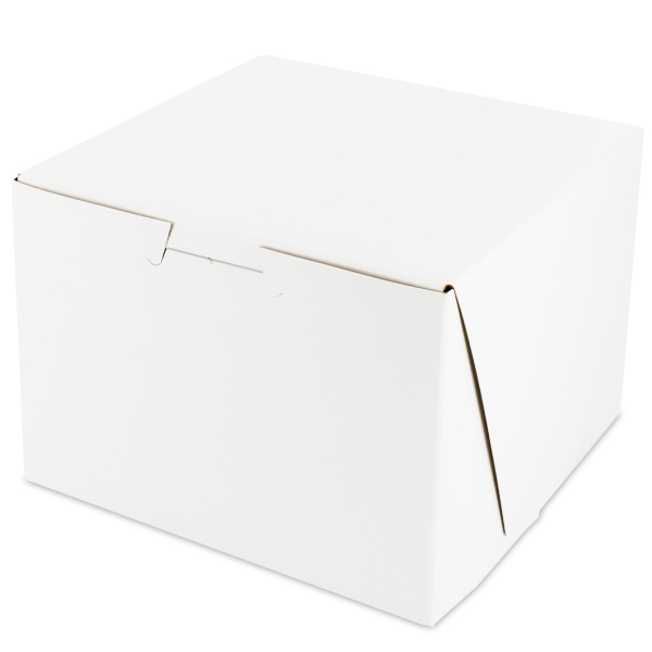 Custom Cake Boxes Wholesale With 20% Discount From CBP