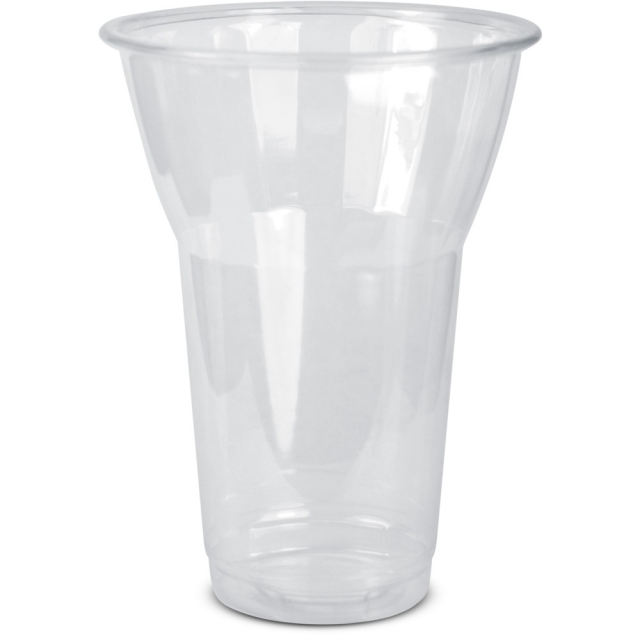 Clear Plastic Parfait Cup - 15 oz.