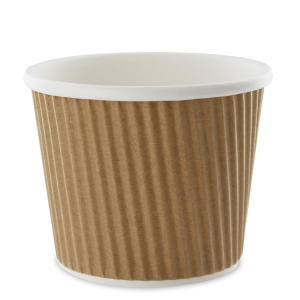 paper soup cups