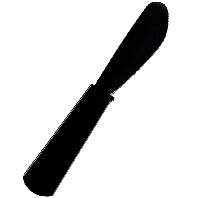 Black Spreader - 8.25 in.