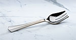 Reflections Silver Serving Forks - Heavy Weight 10"
