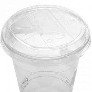 cold cups with lids