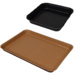SOLUT! Disposable Baking Trays