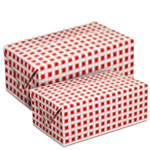 Basket Weave Deli Boxes