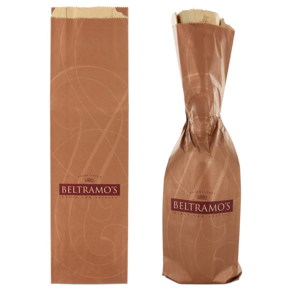 Custom Wine / Bread Bags