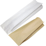 Paper Bread Bags