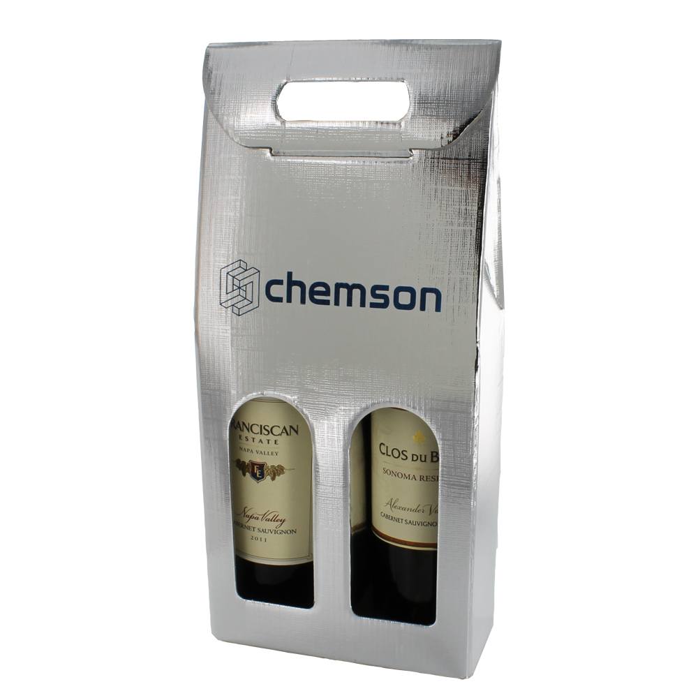Custom Wine Gift Boxes
