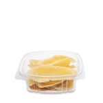 Clear Hinged Deli Container - 12 oz.