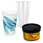 Clearance Cups