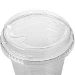 Clear Strawless Lids for Dart Cold Cups