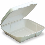 EcoSource Clamshell Containers