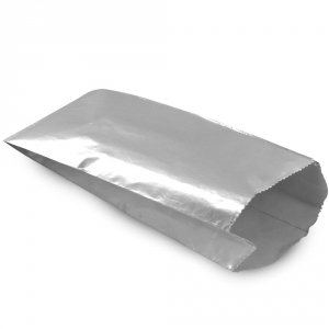 insulated foil take out bags