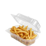 Fried Food Takeout Container - 14 oz.