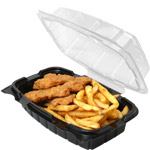 Fried Food Takeout Container - 30 oz.