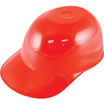 Mini Ice Cream / Dessert Helmet - Red - 8 oz.