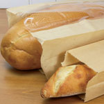 Micro Perforated Paper Bread Bags