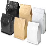 bulk coffee bags wholesale