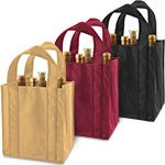 Reusable Wine Totes
